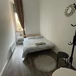 Maison d'hôtes Nomad & Budapest