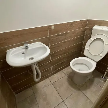 Nomad & Gasthof Budapest