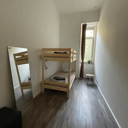 Nomad & 4* Budapest