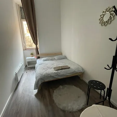 Gasthof Nomad & Budapest