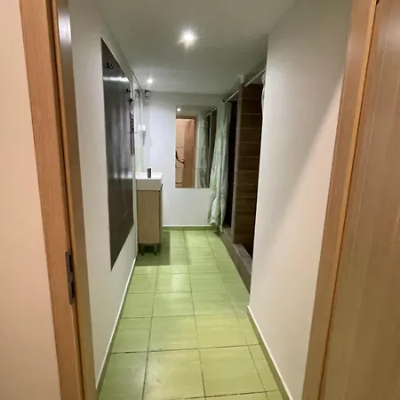 Guest house Nomad &